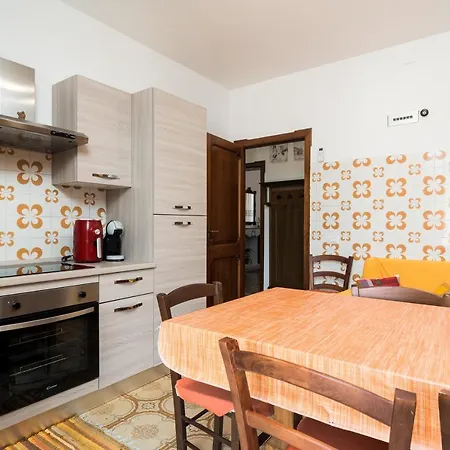 بيت للعطل Casa Rachele