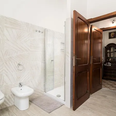 Casa Rachele بيت للعطل