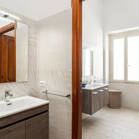 Casa Rachele * دورغالي