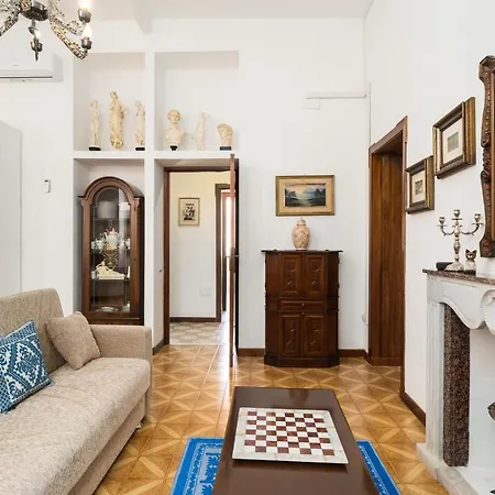 Casa Rachele بيت للعطل *