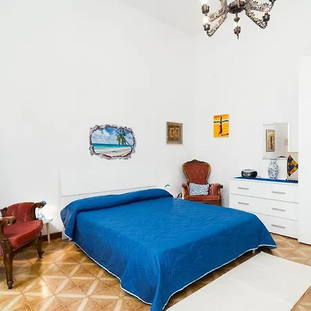 Casa Rachele *