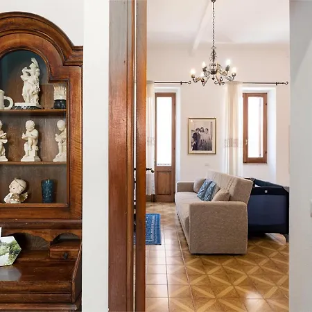 Casa Rachele بيت للعطل