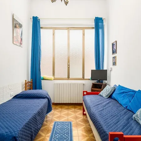 Casa Rachele بيت للعطل