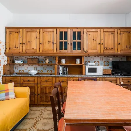 Casa Rachele * دورغالي