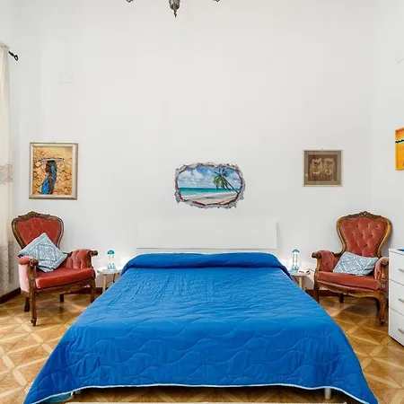 Casa Rachele *