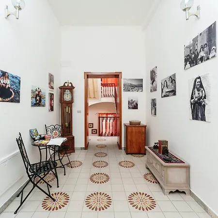 Casa Rachele * 多尔加利