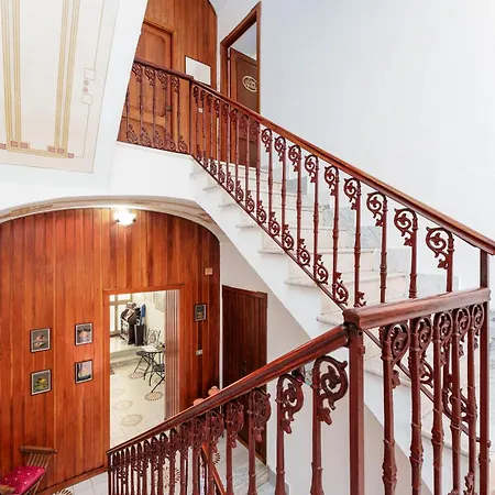 Casa Rachele Feriehus Dorgali