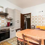 Σπίτι διακοπών Casa Rachele