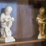 Σπίτι διακοπών Casa Rachele *