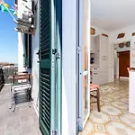 Σπίτι διακοπών Casa Rachele *