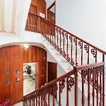 Casa Rachele Σπίτι διακοπών Dorgali