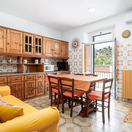 Casa Rachele Сasa de vacaciones *