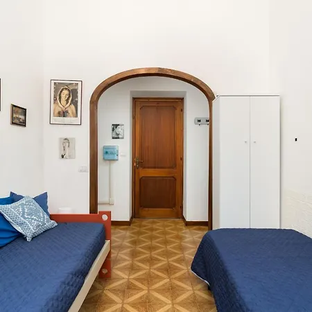 Casa Rachele Сasa de vacaciones