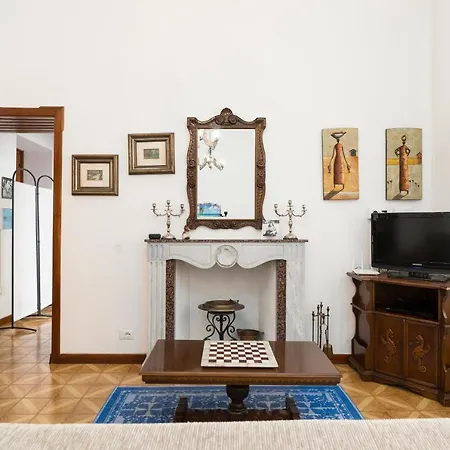 Casa Rachele Holiday home