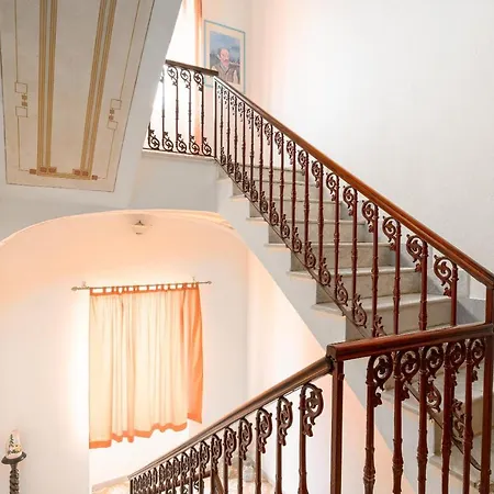 Casa Rachele * Dorgali