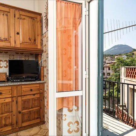 Holiday home Casa Rachele Dorgali