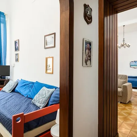 Casa Rachele Сasa de vacaciones Dorgali