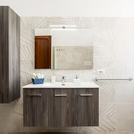 Holiday home Casa Rachele