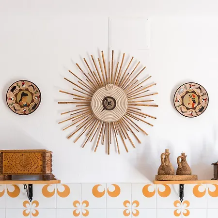 Dom wakacyjny Casa Rachele Dorgali