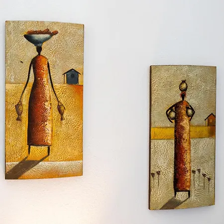 בית נופש Casa Rachele