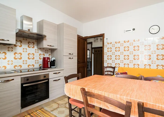 Дом отдыха Casa Rachele