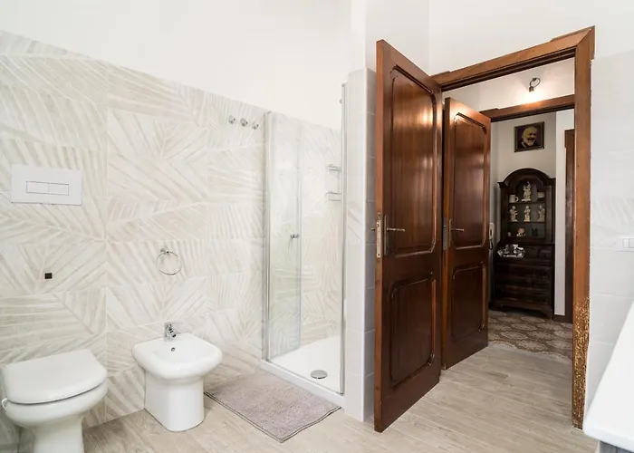 Casa Rachele Дом отдыха