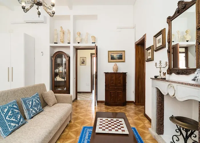 Casa Rachele Дом отдыха *