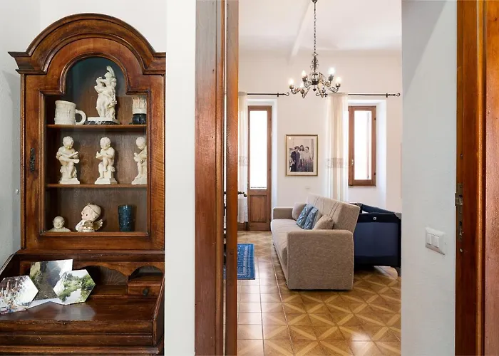 Casa Rachele Дом отдыха