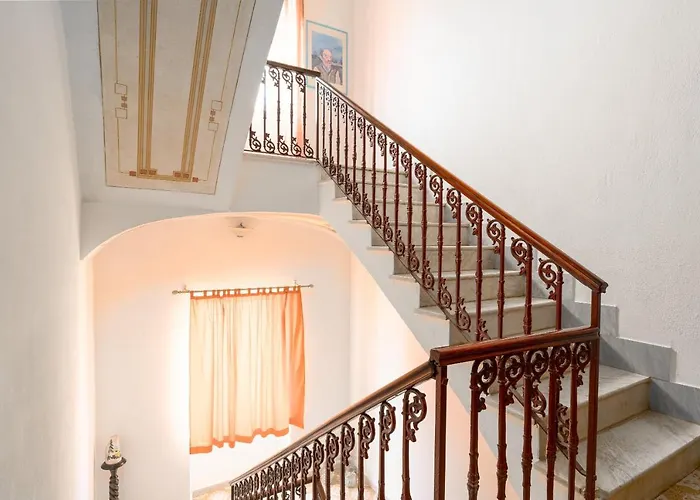 Casa Rachele * Доргали