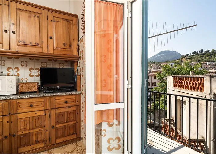 Дом отдыха Casa Rachele Доргали