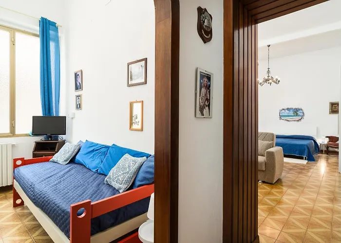 Casa Rachele Дом отдыха Доргали