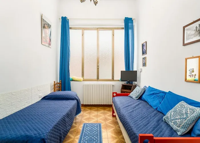 Casa Rachele Дом отдыха