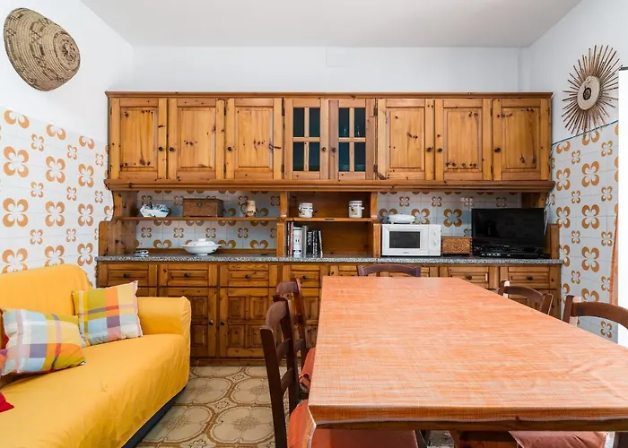 Casa Rachele * Доргали